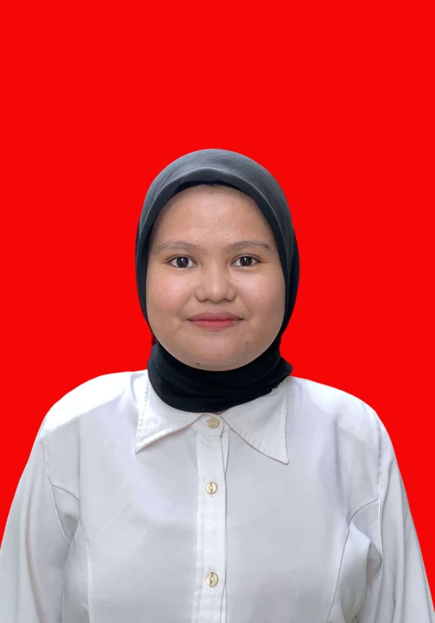 REZKY RAMADANI, S. Tr. Sos